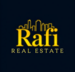 Rafi Realty Logo